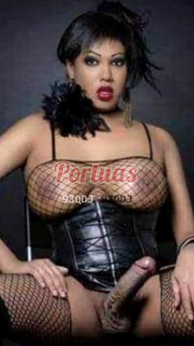 Priscilla Presley 961117470, travesti em Almada