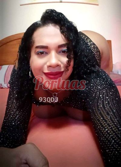 Priscilla Presley 961117470, trans em Almada