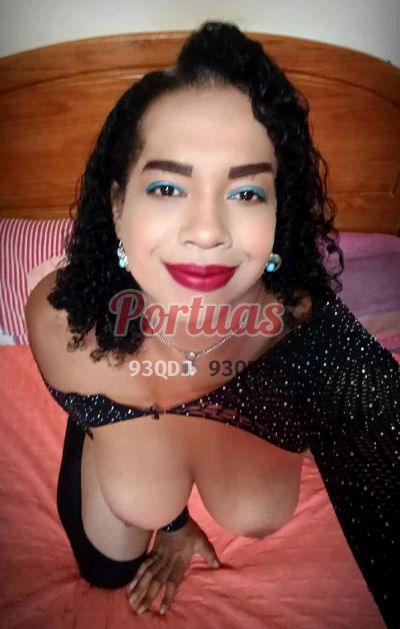Priscilla Presley 961117470, transex em Almada