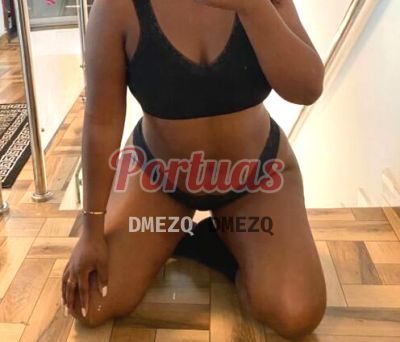 Maria Joana, Escort em Aveiro