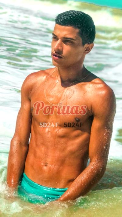 Pheterson, Homens em Porto