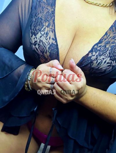 Marina, Escort em Odivelas