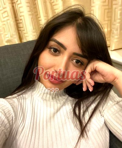 Bela Saad, Escort em Lisboa