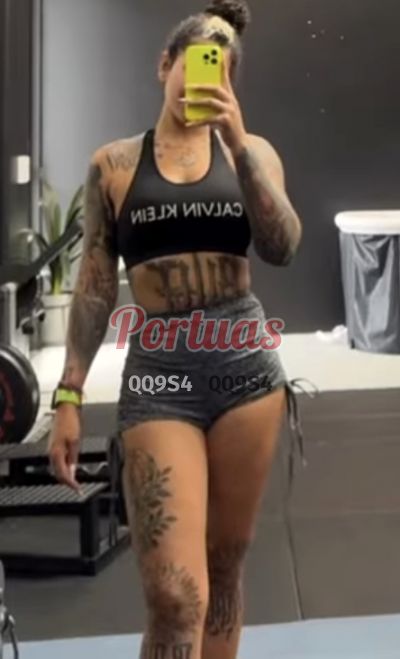 Nicole, Puta em Leiria