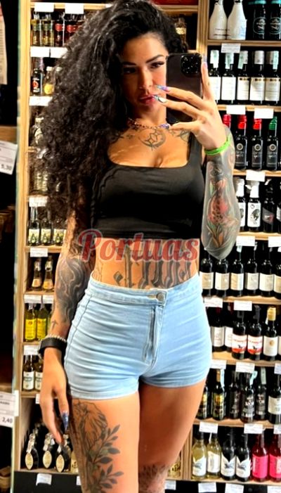 Nicole 920111381, Acompanhante em Porto