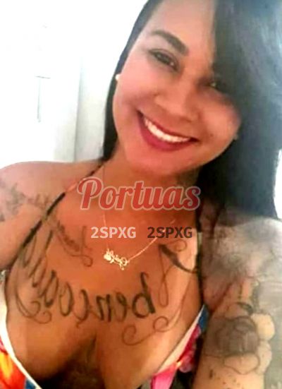 Luana, Acompanhante em Lisboa
