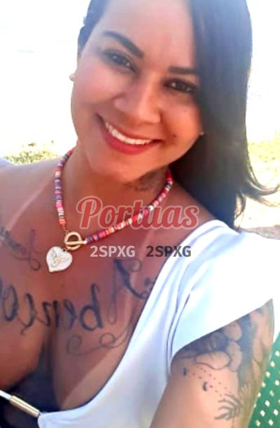 Luana, Puta em Lisboa