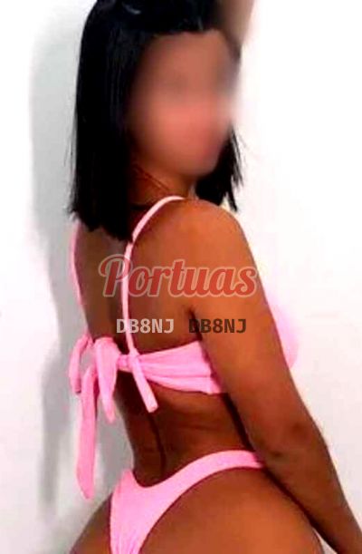 Melissa, Puta em Benfica (Lisboa)