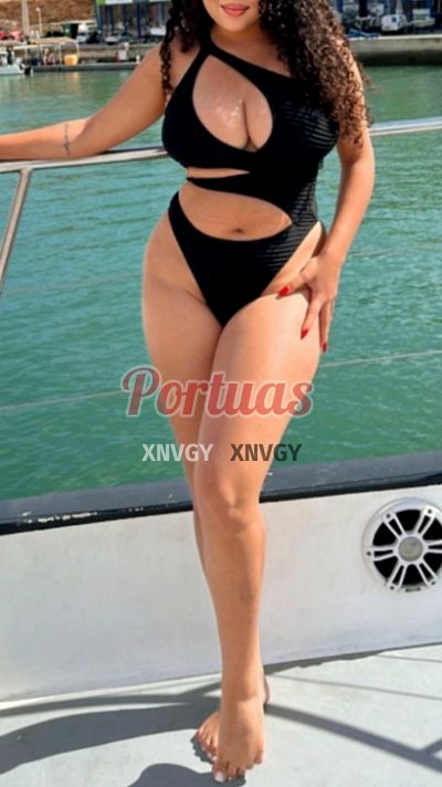 ELOA BR, escort em Lisboa