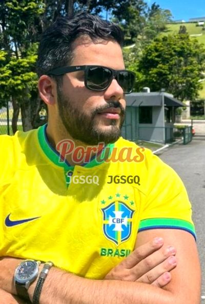 Thiego, Homens em Águeda