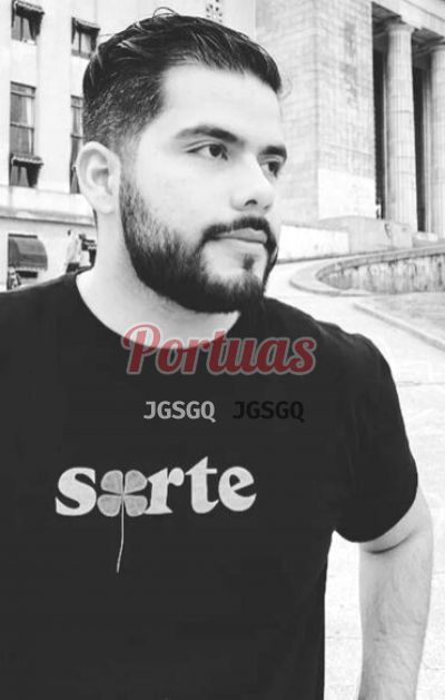 Thiego, Homens em Águeda