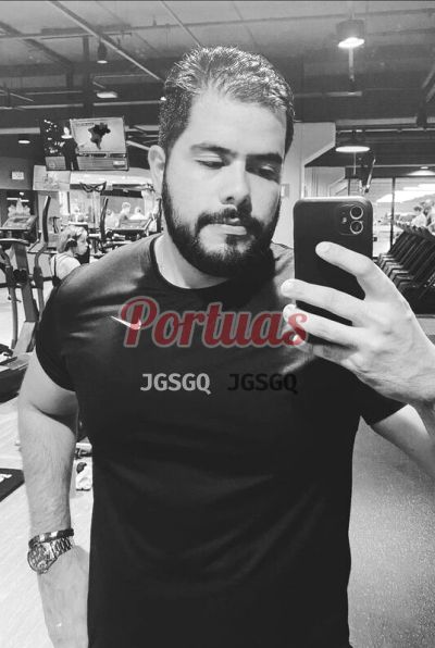 Thiego, Homens em Águeda