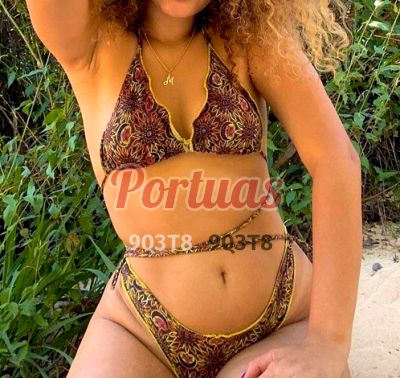 Lia, Puta em Gaia