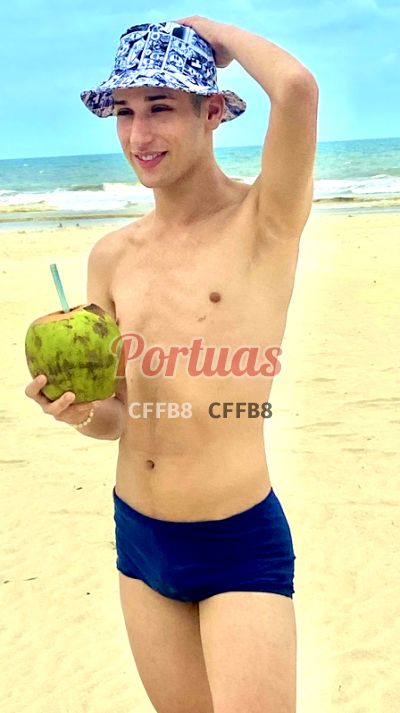Pierre, Homens em Oeiras