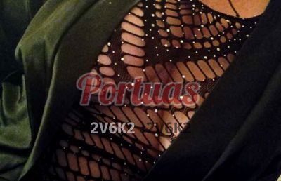 Susana Abreu, Puta em Porto