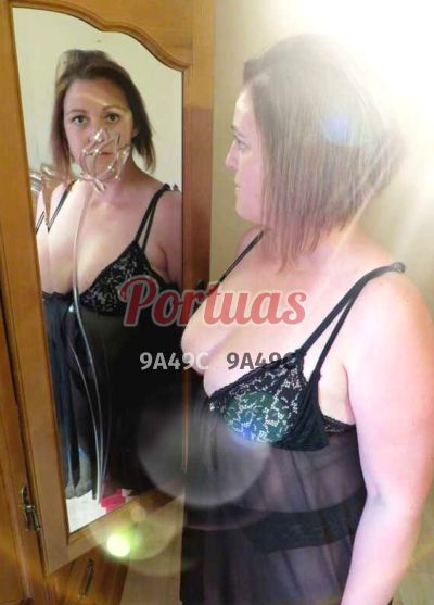 Sofia, Acompanhante em Coimbra