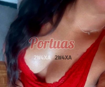 Duda, Acompanhante em Viseu