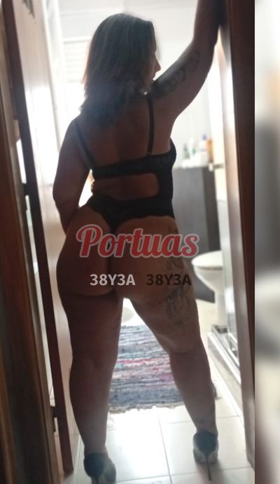 Alice Nogueira, Escort em Lisboa