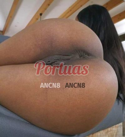 Érica, Escort em Faro
