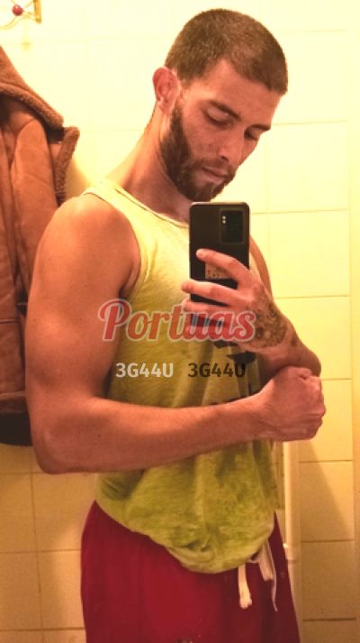Ricardo Junior, Homens em Cascais