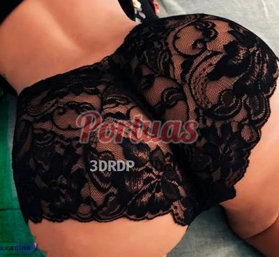 Vanessa Furacão, Puta em Setúbal