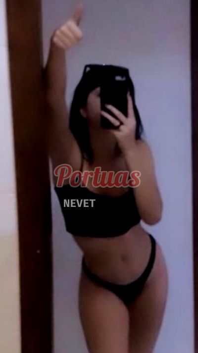 Gabriella, Acompanhante em Entroncamento