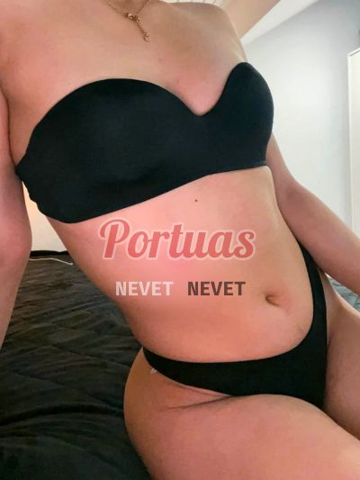 Gabriella, Escort em Entroncamento