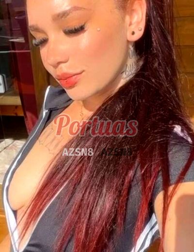 Maya, Escort em Faro