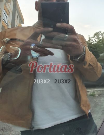 Fernando, Homens em Porto