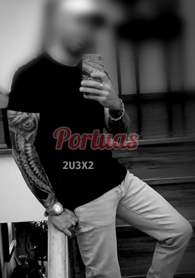 Fernando, Homens em Porto
