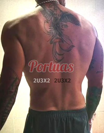 Fernando, Homens em Porto