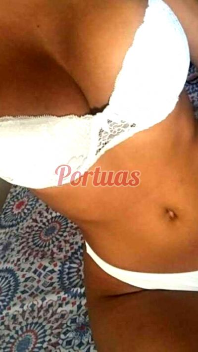 Pétala Bráz, Puta em Setúbal
