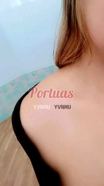 Fernanda, Massagista em Porto