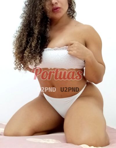 Morena, Puta em Torres Vedras