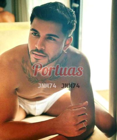 Bruno, Homens em Arroios (Lisboa)