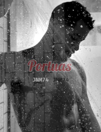 Bruno, Homens em Arroios (Lisboa)