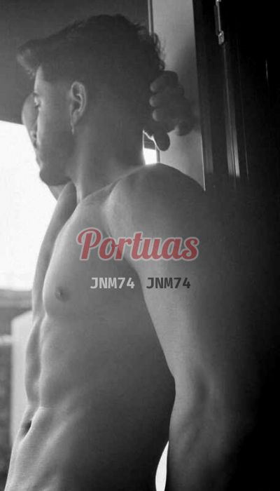 Bruno, Homens em Arroios (Lisboa)