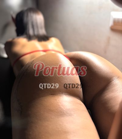Karol Ferrari 961660189, puta em Campolide (Lisboa)