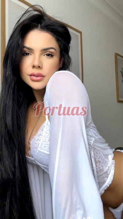 Lívia, Transex em Lisboa
