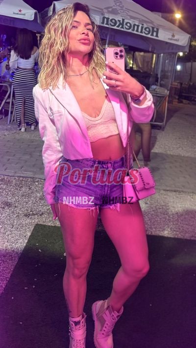 Bella Perón 935812045, puta em Albufeira