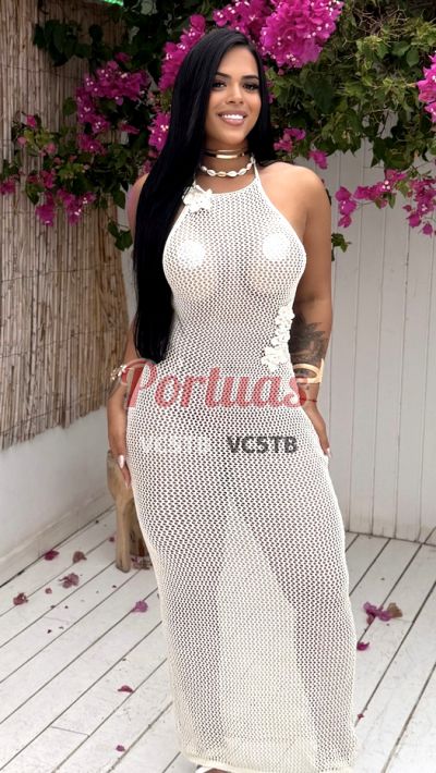 Mariel, escort em Aveiro
