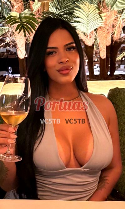 Mariel, escort em Aveiro