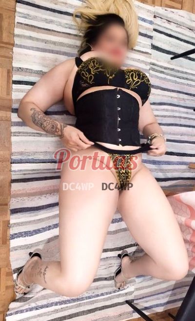 Lore 937158412, Acompanhante em Braga