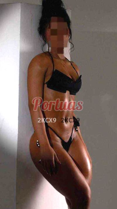 Moana Vitrine 966252501, Acompanhante em Lisboa