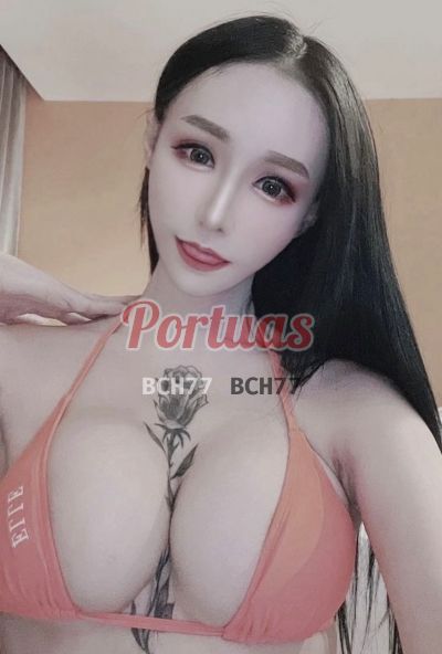 Park Haeinn 935471641, puta em Lisboa