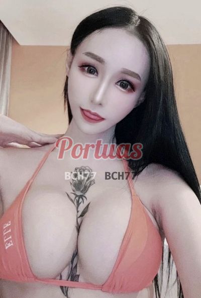 Park Haeinn 962318310, puta em Lisboa