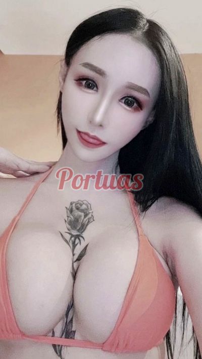 Park Haeinn 962318310, acompanhante em Lisboa