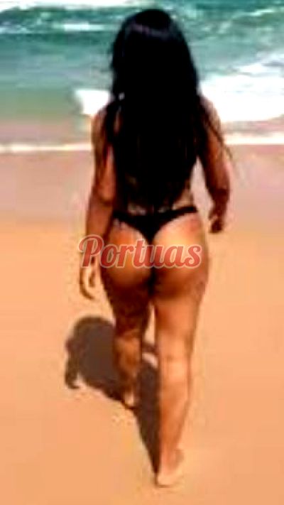 Carol, Puta em Porto