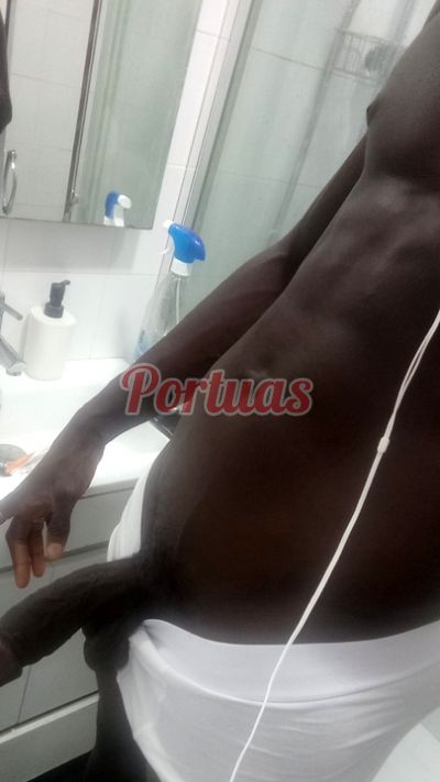 Mario, Homem em Porto