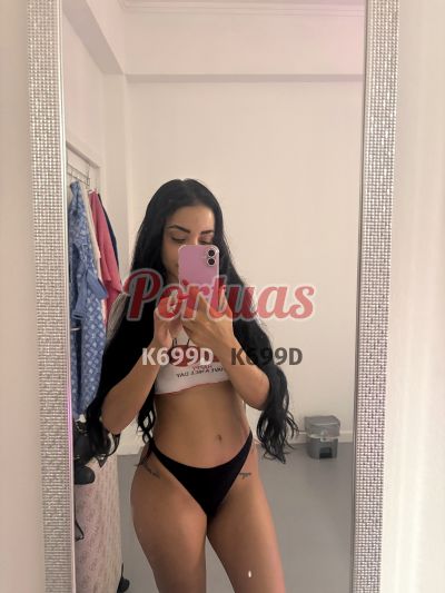 Acompanhante 933156157, escort em Pombal